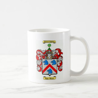 Abercrombie Coffee Mug