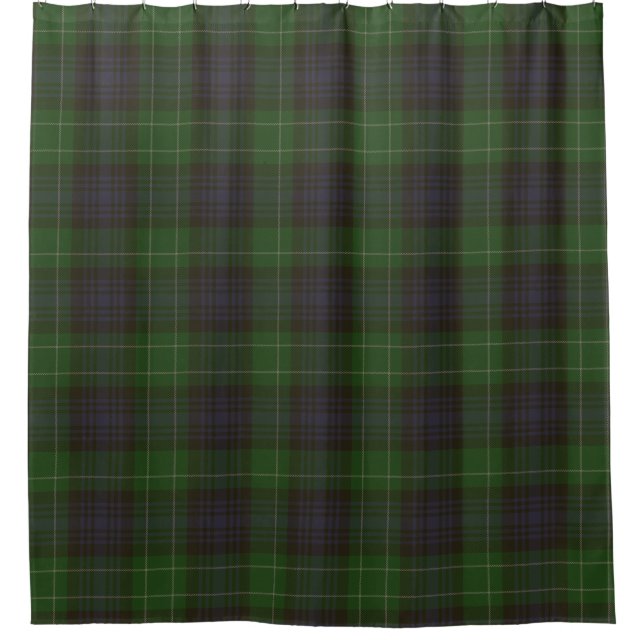 Abercrombie Tartan (Front)