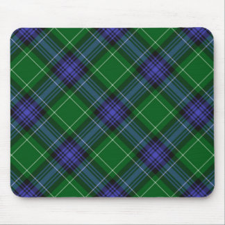 Abercrombie Tartan Mousepad