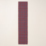 Aberdeen University Tartan Scarf<br><div class="desc">Imitation of university tartan for decoration of student events and more</div>