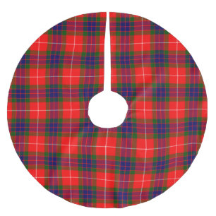 Abernethy Christmas Tree Skirt