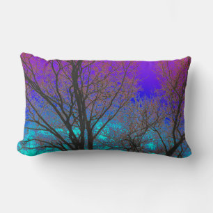 Aberration Lumbar Pillow