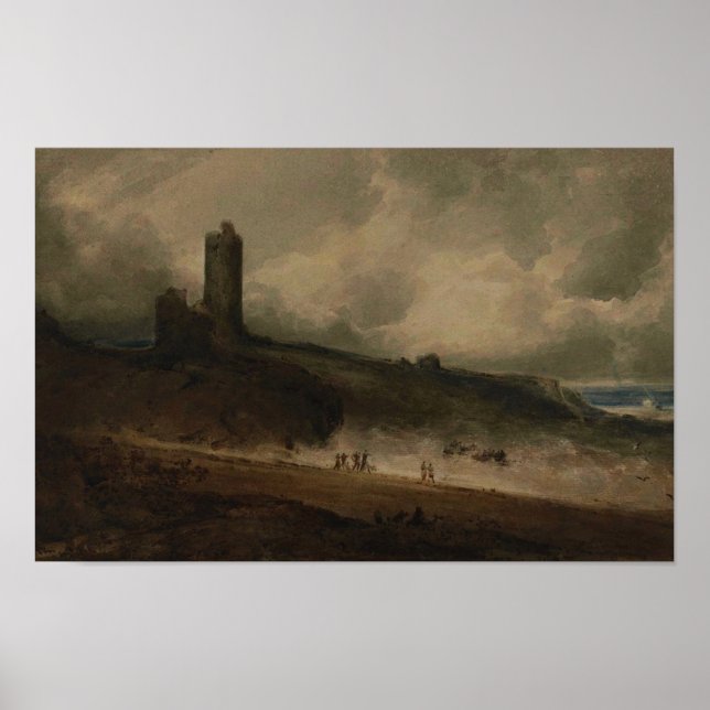 Aberystwyth  poster (Front)