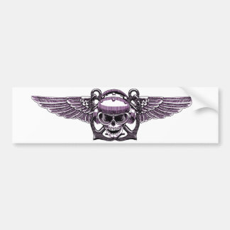 ABF Bumper Sticker