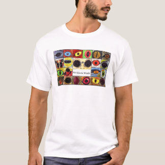ABGG WLTW 2007 full image T-Shirt