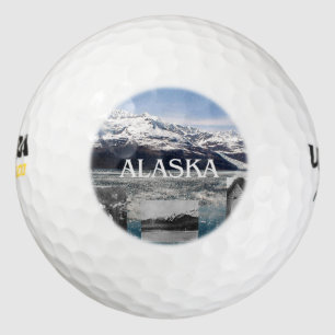 ABH Alaska Golf Balls