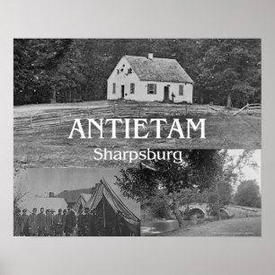 ABH Antietam Poster