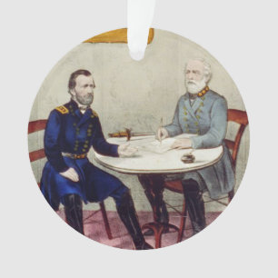 ABH Appomattox Ornament