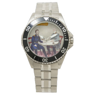 ABH Appomattox Watch