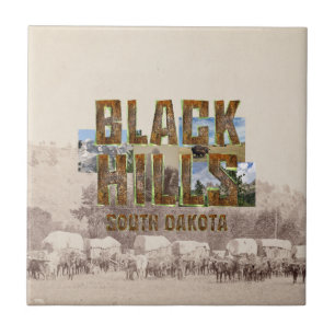 ABH Black Hills Tile