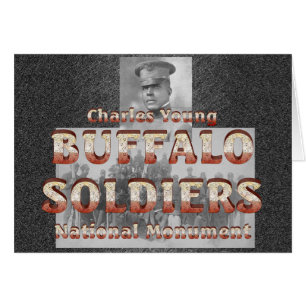 ABH Buffalo Soldiers