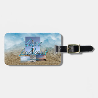 ABH Cape Lookout NS Luggage Tag