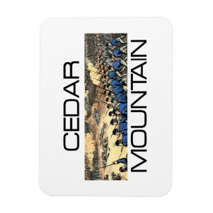 ABH Cedar Mountain Magnet