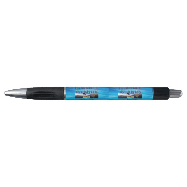 ABH Channel Islands Pen (Front)