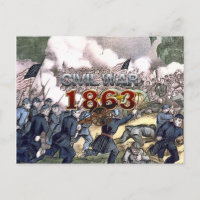 ABH Civil War 1863