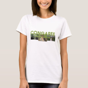 ABH Congaree NP T-Shirts