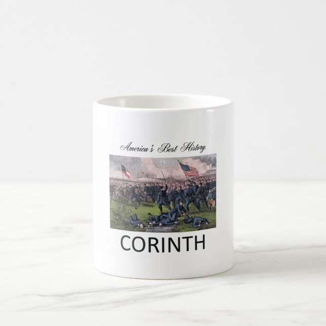 ABH Cornith Coffee Mug (Center)