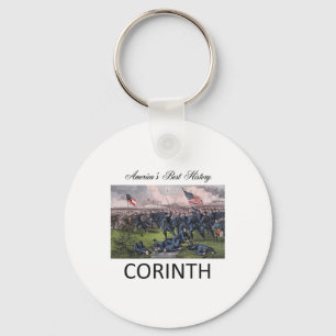 ABH Cornith Keychain