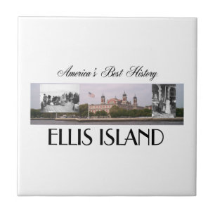 ABH Ellis Island Tile