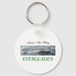 ABH Everglades Keychain