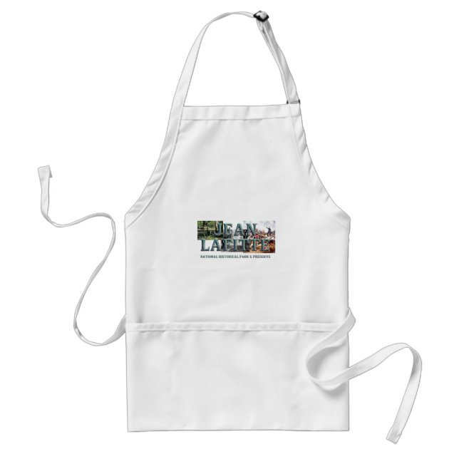 ABH Jean Lafitte NHP Aprons (Front)