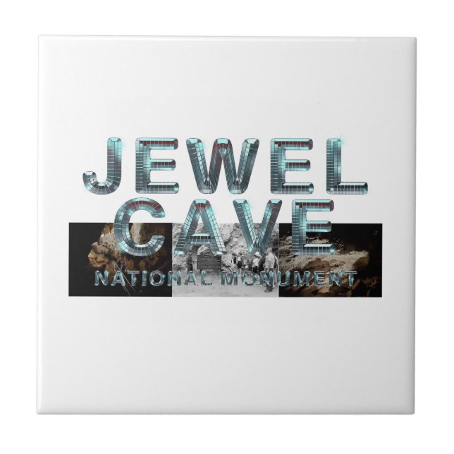ABH Jewel Cave Tile (Front)