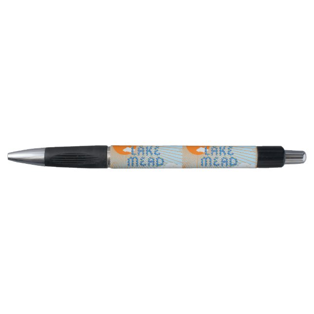ABH Lake Mead Pen (Front)
