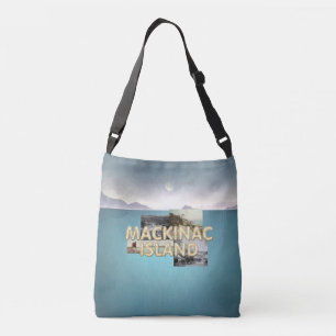 ABH Mackinac Island Crossbody Bag