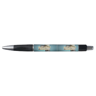 ABH Mackinac Island Pen