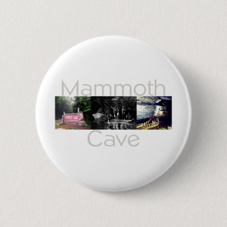 ABH Mammoth Cave 2 Inch Round Button