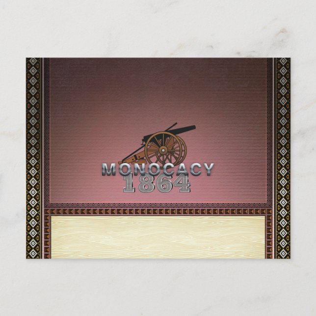 ABH Monocacy Postcard (Front)