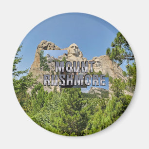 ABH Mount Rushmore Magnets
