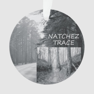 ABH Natchez Trace Ornament