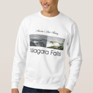 ABH Niagara Falls Sweatshirt