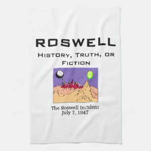 ABH Roswell Kitchen Towel
