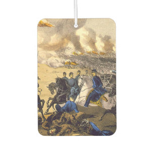 ABH Shiloh Air Freshener