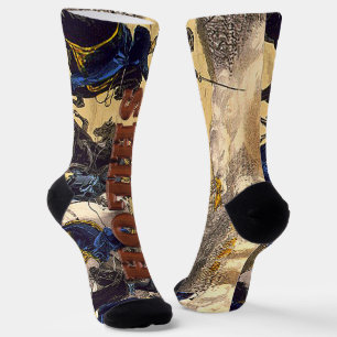 ABH Shiloh Socks