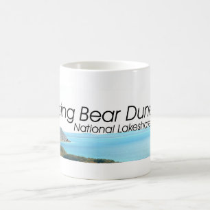 ABH Sleeping Bear Dunes Coffee Mug