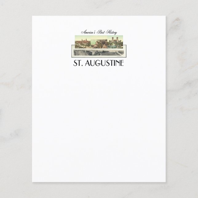 ABH St. Augustine (Front)