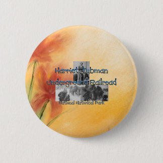 ABH Tubman NHP 2 Inch Round Button
