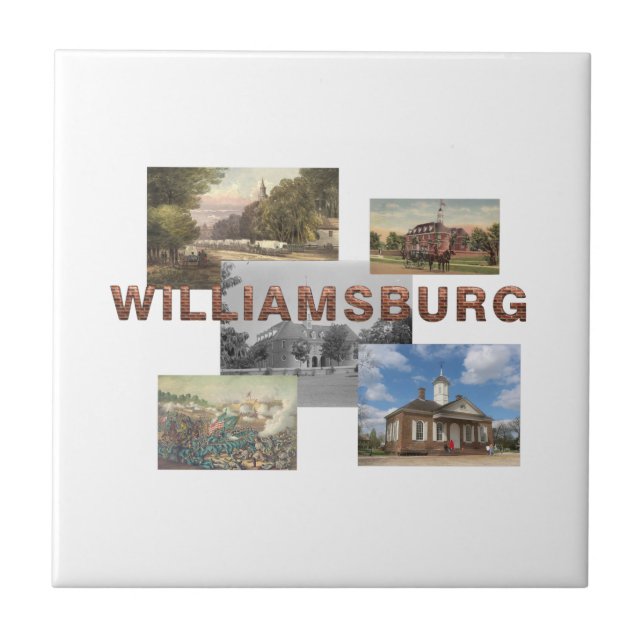 ABH Williamsburg Tile (Front)