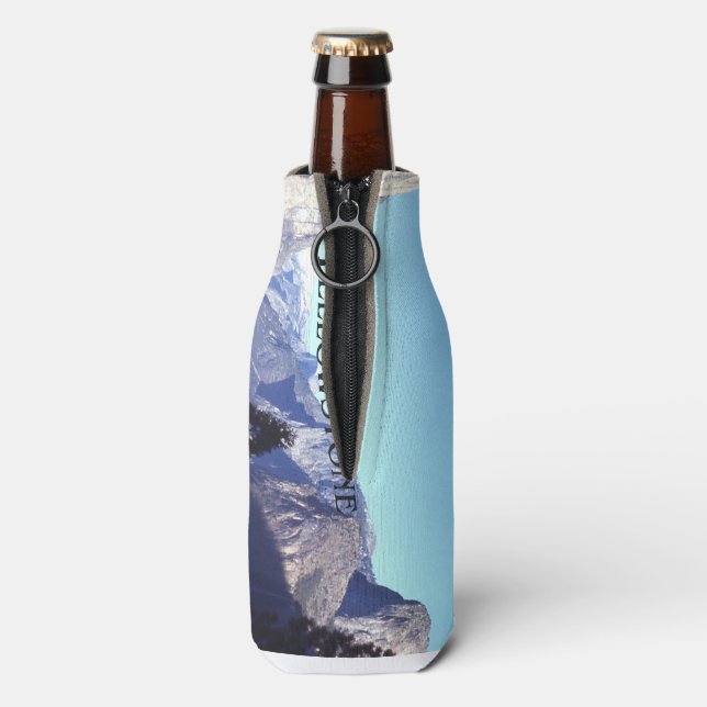 ABH Yellowstone Bottle Cooler (Bottle Back)
