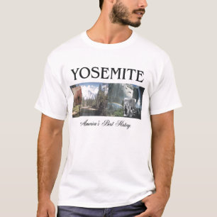 ABH Yosemite T-Shirt