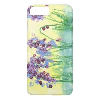Abhi's Flower Garden Case-Mate iPhone Case