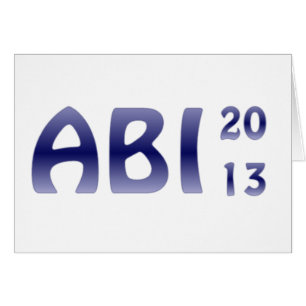 ABI 2013