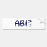 ABI 2013