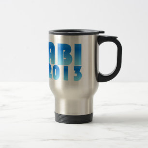 ABI 2013 TRAVEL MUG