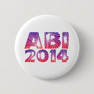 ABI 2014 2 INCH ROUND BUTTON