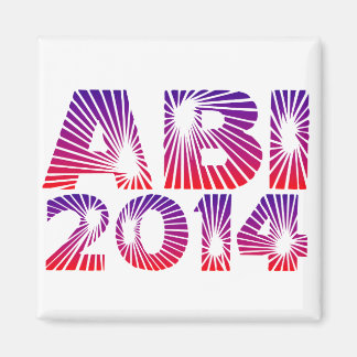 ABI 2014 MAGNET