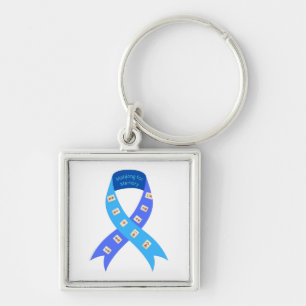 ABI Mahjong for Memory Keychain
